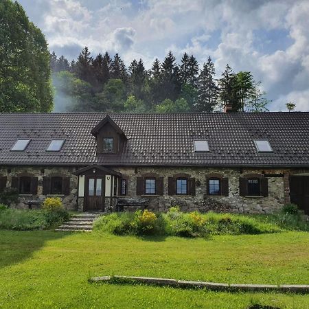 Dom Czarnow 6 Villa Exterior photo
